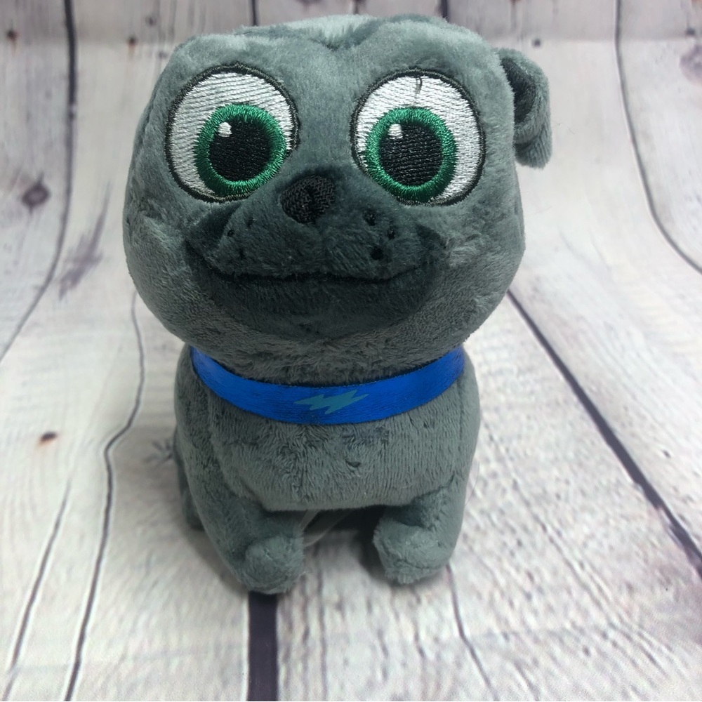 Disney puppy dog pals